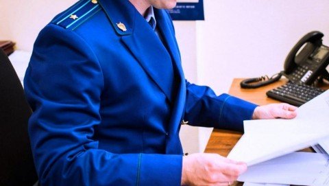 Прокуратурой  Варнавинского района приняты меры для обеспечения соблюдения законодательства о концессионных соглашениях